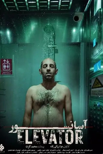Elevator movie poster - Rated 10/10