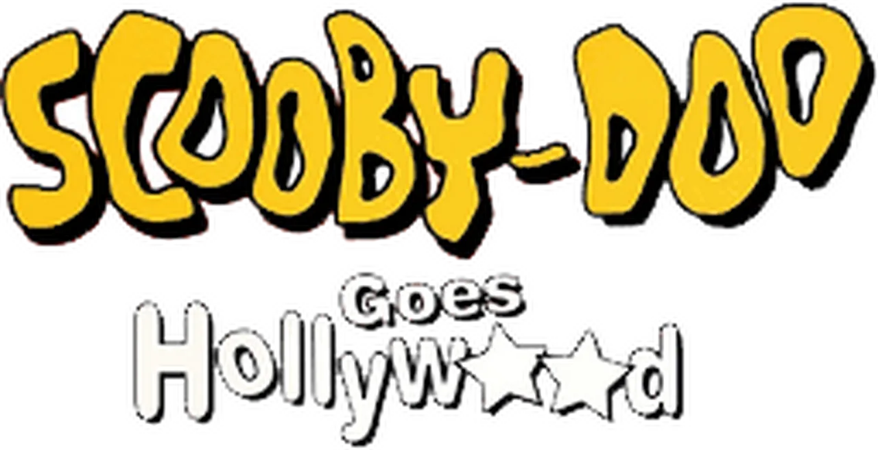 Scooby Goes Hollywood