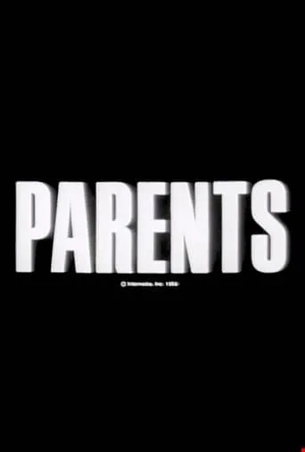 Parents movie poster - Entertainment content
