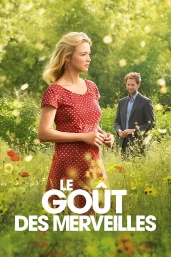 The Sense of Wonder movie poster - Rated 6.831/10