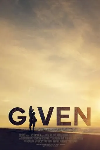 Given movie poster - Rated 7.4/10