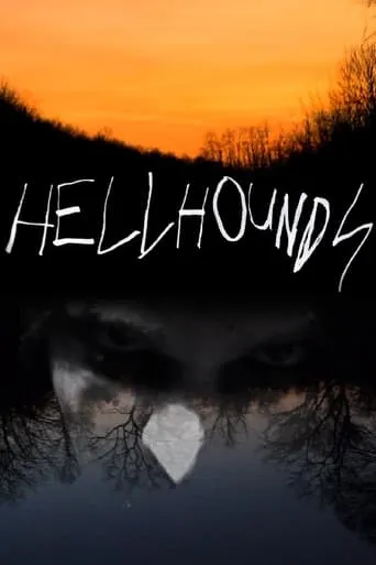 Hellhounds movie poster - Rated 4/10