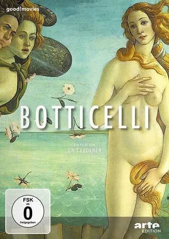 Botticelli movie poster - Rated 6.7/10