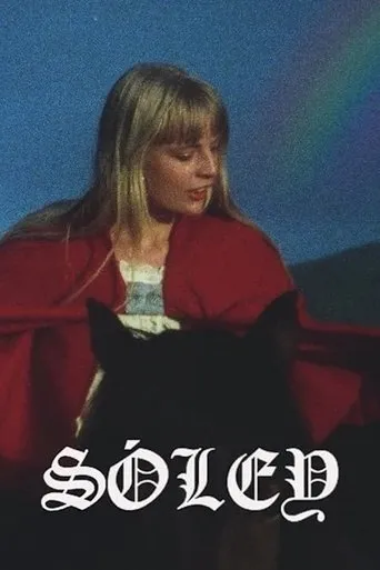 Sóley movie poster - Rated 5/10