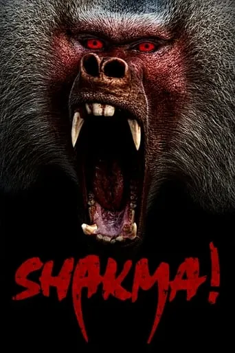 Shakma movie poster - Rated 5.007/10