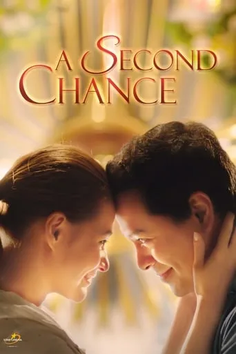 A Second Chance movie poster - Rated 7.1/10