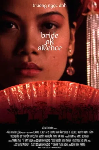 Bride of Silence movie poster - Rated 8/10