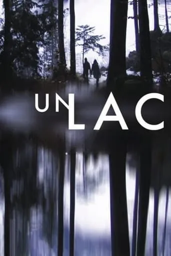 A Lake movie poster - Rated 6.4/10