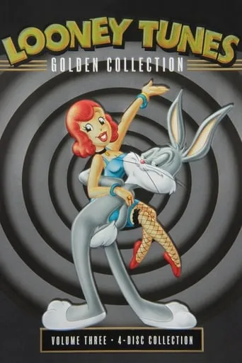 Looney Tunes Golden Collection, Vol. 3 movie poster - Rated 9.6/10