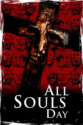 All Souls Day: Dia de los Muertos movie poster - Rated 4.7/10