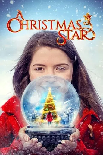 A Christmas Star movie poster - Rated 4.8/10