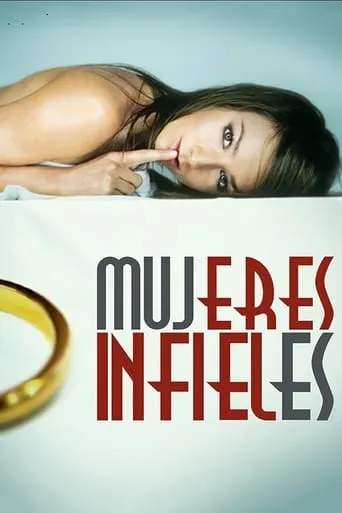 Unfaithful Women movie poster - Rated 4.3/10
