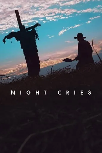 Night Cries movie poster - Rated 4.8/10