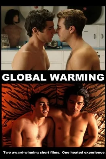 Global Warming movie poster - Rated 3.5/10