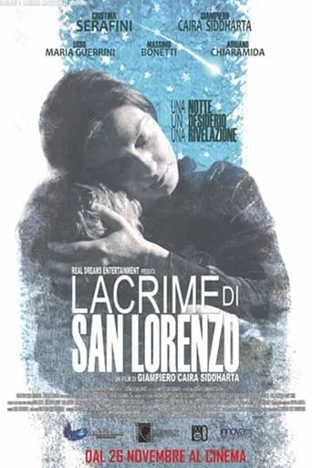 Lacrime di San Lorenzo movie poster - Entertainment content