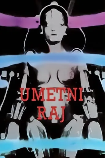 Artificial Paradise movie poster - Rated 8/10