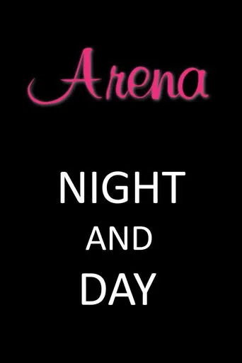 Night and Day movie poster - Entertainment content