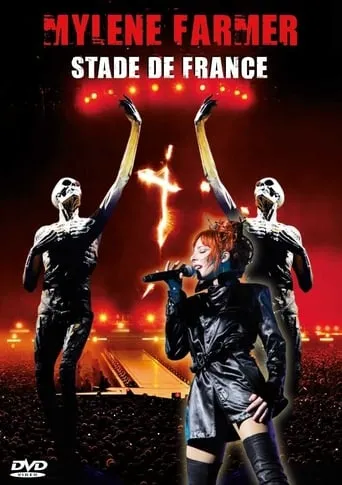 Mylène Farmer : Tour 2009 movie poster - Rated 8.7/10