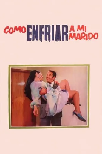How to Kill my Husband movie poster - Rated 6.2/10