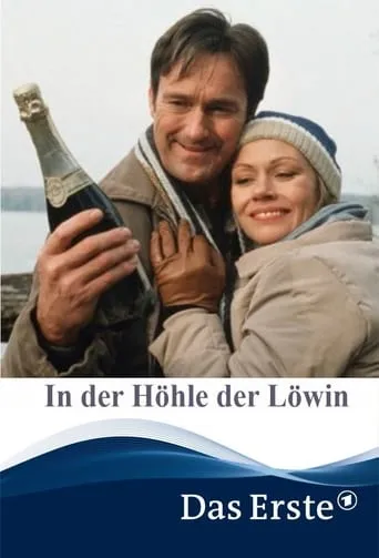 In der Höhle der Löwin movie poster - Rated 3.5/10