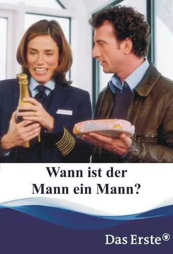 Wann ist der Mann ein Mann? movie poster - Rated 5/10