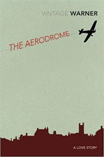 The Aerodrome movie poster - Rated 7/10