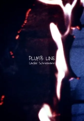 Plumb Line movie poster - Rated 5.8/10
