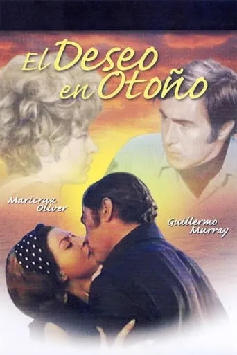 The Desire in Autumn movie poster - Rated 5.4/10