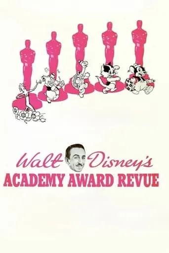 Walt Disney's Academy Award Revue movie poster - Rated 6.3/10