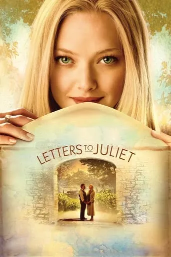 Letters to Juliet movie poster - Rated 7.003/10