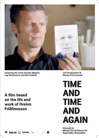 Time and Time and Again movie poster - Rated 4/10