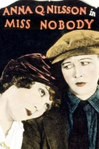 Miss Nobody movie poster - Entertainment content
