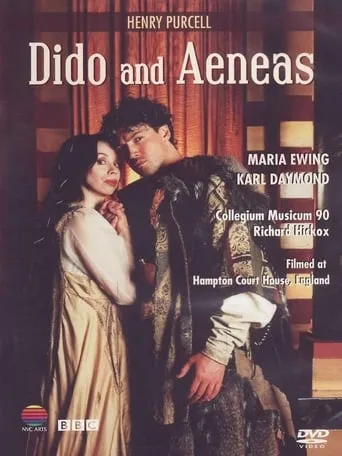 Dido and Aeneas movie poster - Entertainment content