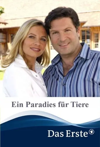 Ein Paradies für Tiere movie poster - Rated 5.8/10