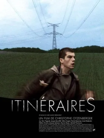 Itinéraires movie poster - Rated 5/10