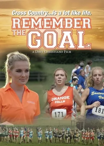 Remember the Goal movie poster - Rated 6.6/10