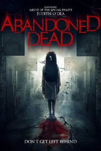 Abandoned Dead movie poster - Rated 4.2/10