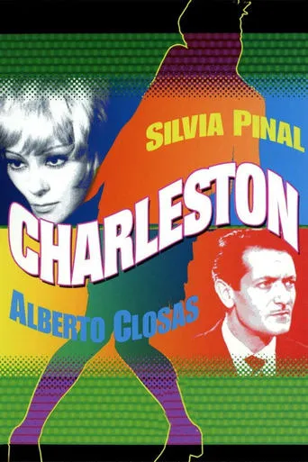 Charlestón movie poster - Rated 5/10