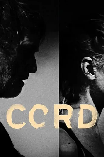 Cord movie poster - Rated 6.1/10