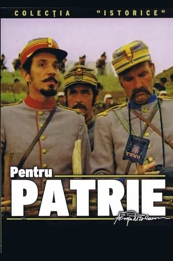For Motherland movie poster - Rated 8.3/10