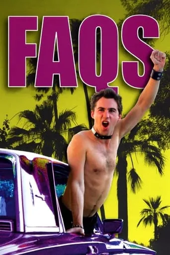 FAQs movie poster - Rated 5.267/10