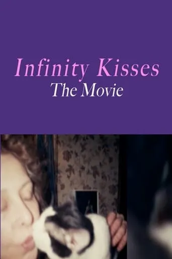 Infinity Kisses - The Movie movie poster - Rated 6/10