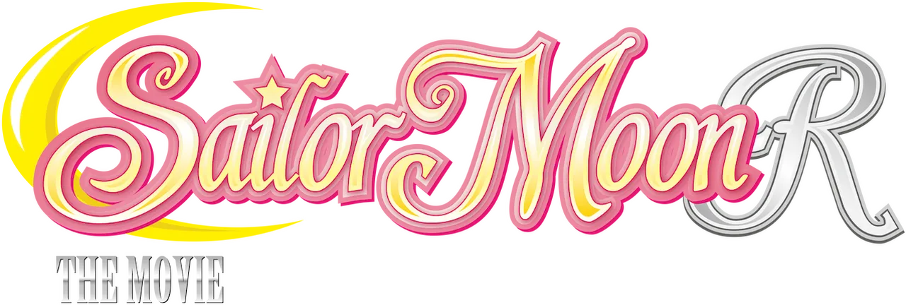 Sailor Moon R: The Movie - The Promise of the Rose