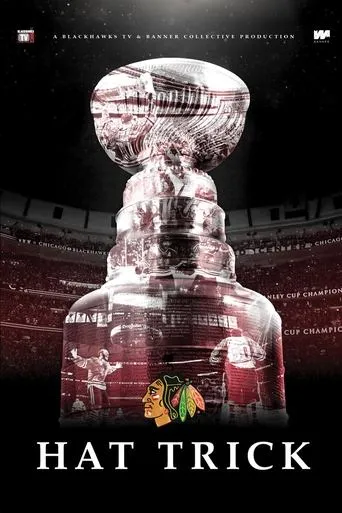 Hat Trick movie poster - Rated 8/10