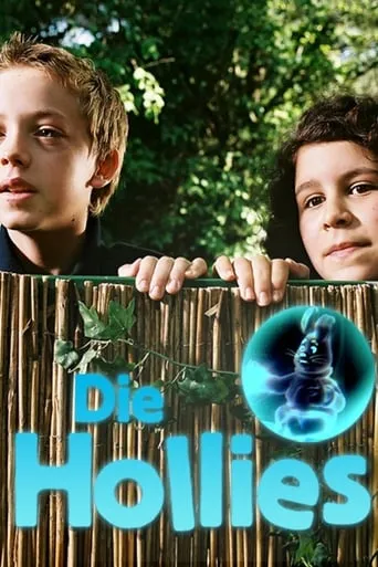 The Hollies movie poster - Entertainment content