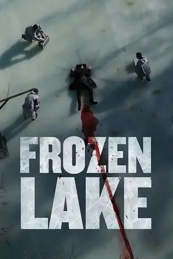 Death on Ice movie poster - Rated 4.917/10