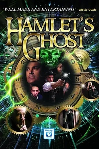 Hamlet's Ghost movie poster - Entertainment content