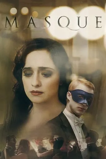 Twilight Storytellers: Masque movie poster - Entertainment content