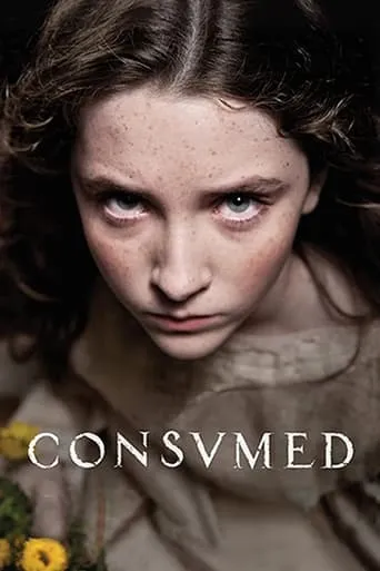 Consumed movie poster - Rated 7/10