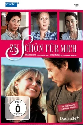 Zu schön für mich movie poster - Rated 4.5/10